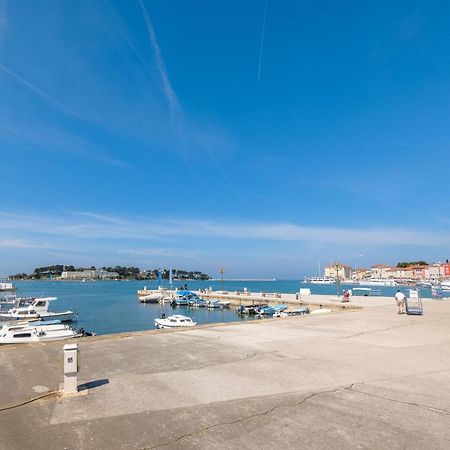 Apartment Maria Poreč Eksteriør bilde